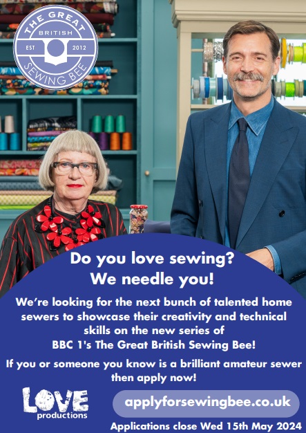 Sewing Bee