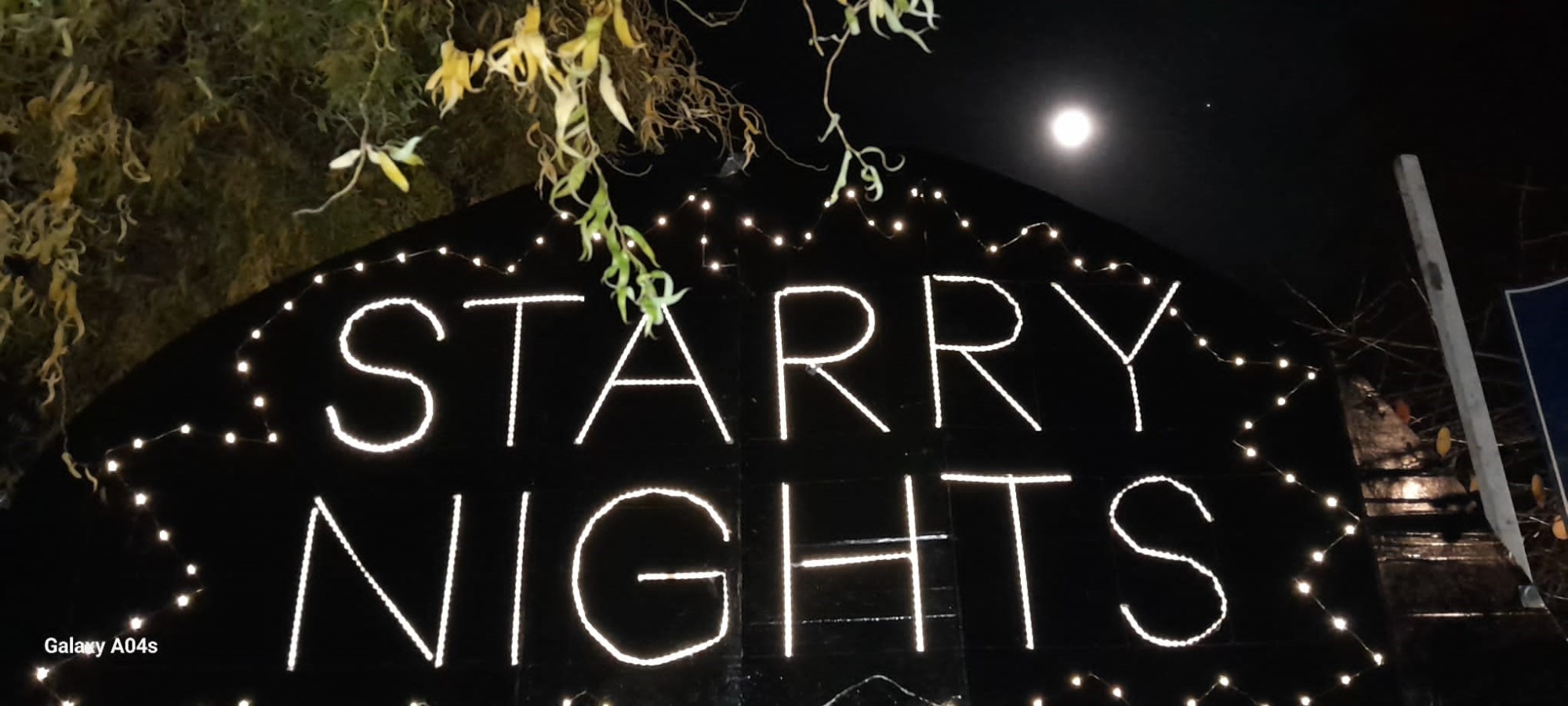 Starry Nights Fair image