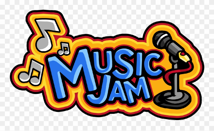 music jam image