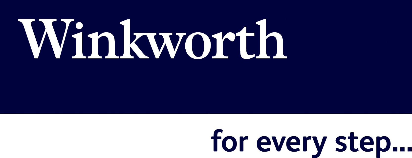 Winkworth estate agency logo