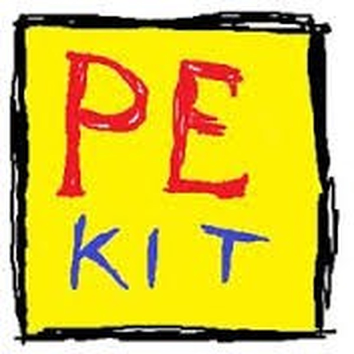PE Kit logo