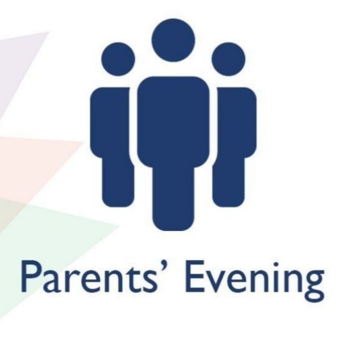 parents' evening icon