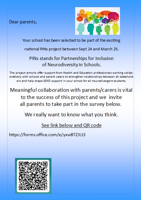 National pin project 