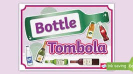 Bottle tombola 